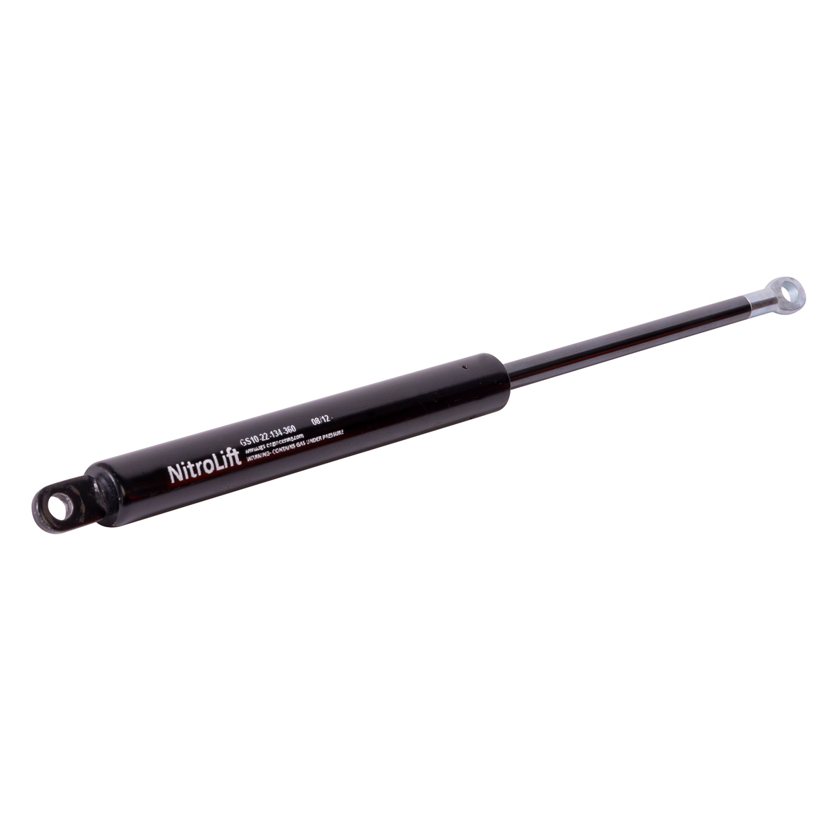 NitroLift Bed Mechanism Gas strut @ 50N